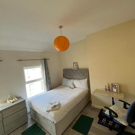 Dublin City Centre 2 Allen Terrace Phibsborough Dublin 7 Ngoại thất bức ảnh