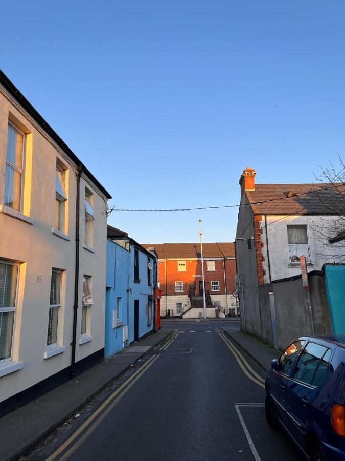 Dublin City Centre 2 Allen Terrace Phibsborough Dublin 7 Ngoại thất bức ảnh