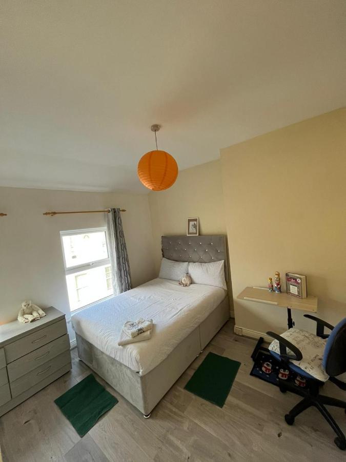 Dublin City Centre 2 Allen Terrace Phibsborough Dublin 7 Ngoại thất bức ảnh