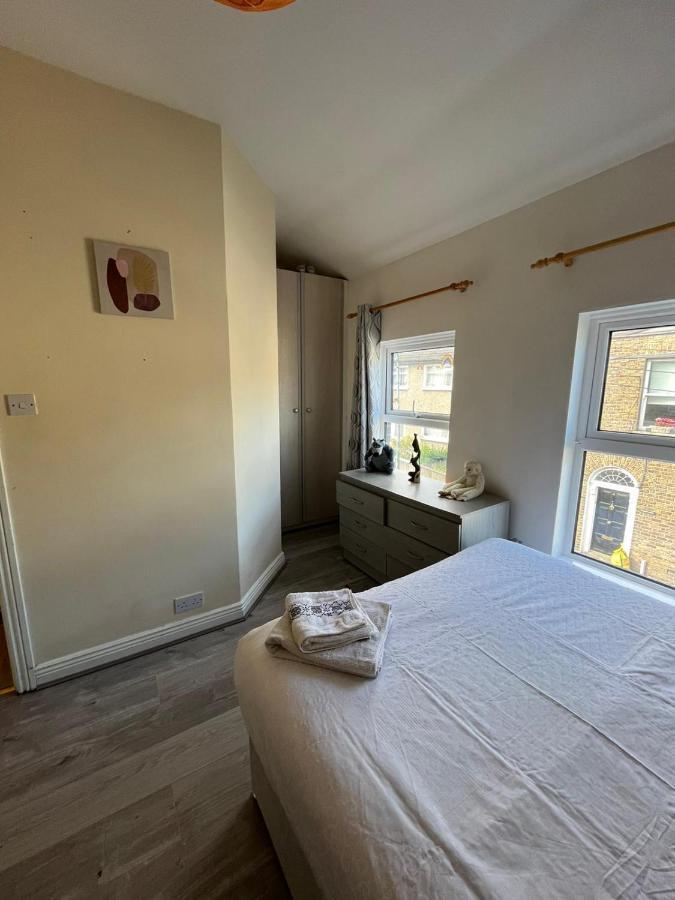 Dublin City Centre 2 Allen Terrace Phibsborough Dublin 7 Ngoại thất bức ảnh
