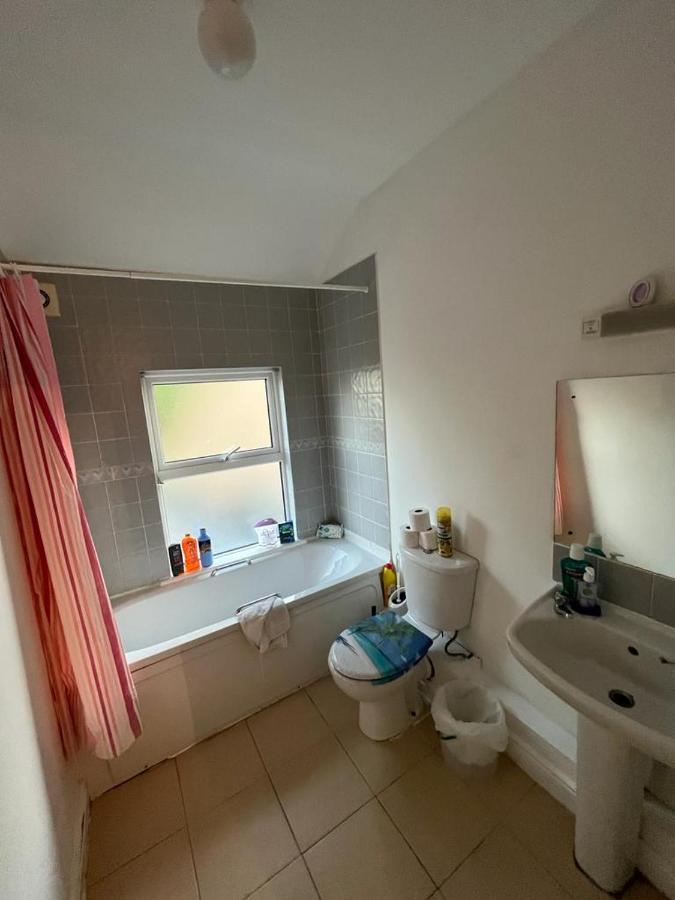 Dublin City Centre 2 Allen Terrace Phibsborough Dublin 7 Ngoại thất bức ảnh