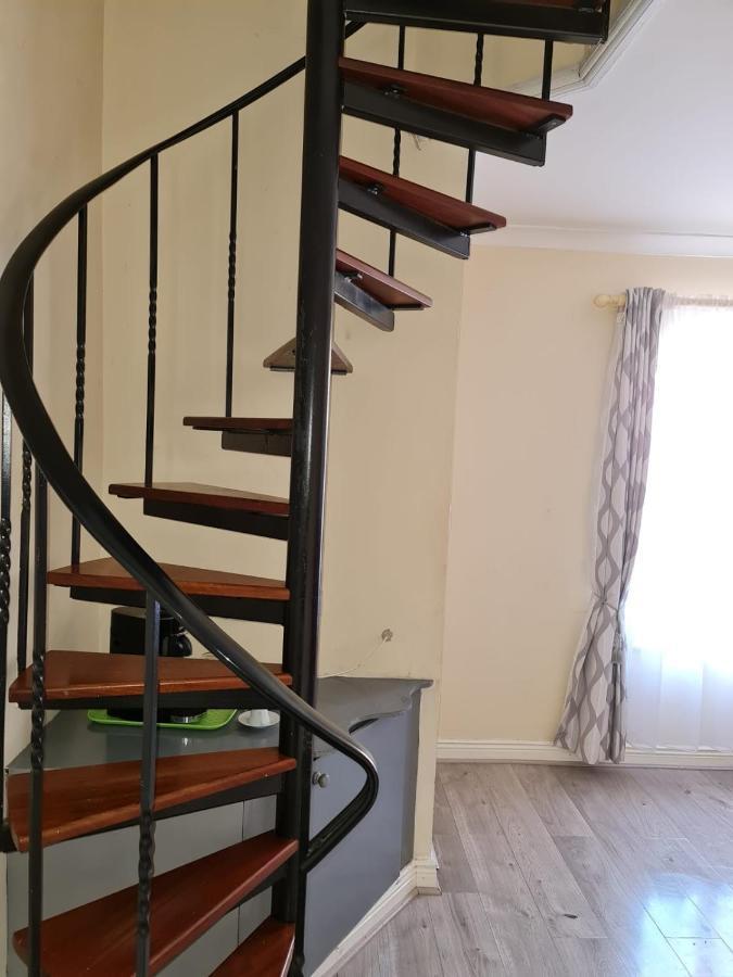 Dublin City Centre 2 Allen Terrace Phibsborough Dublin 7 Ngoại thất bức ảnh