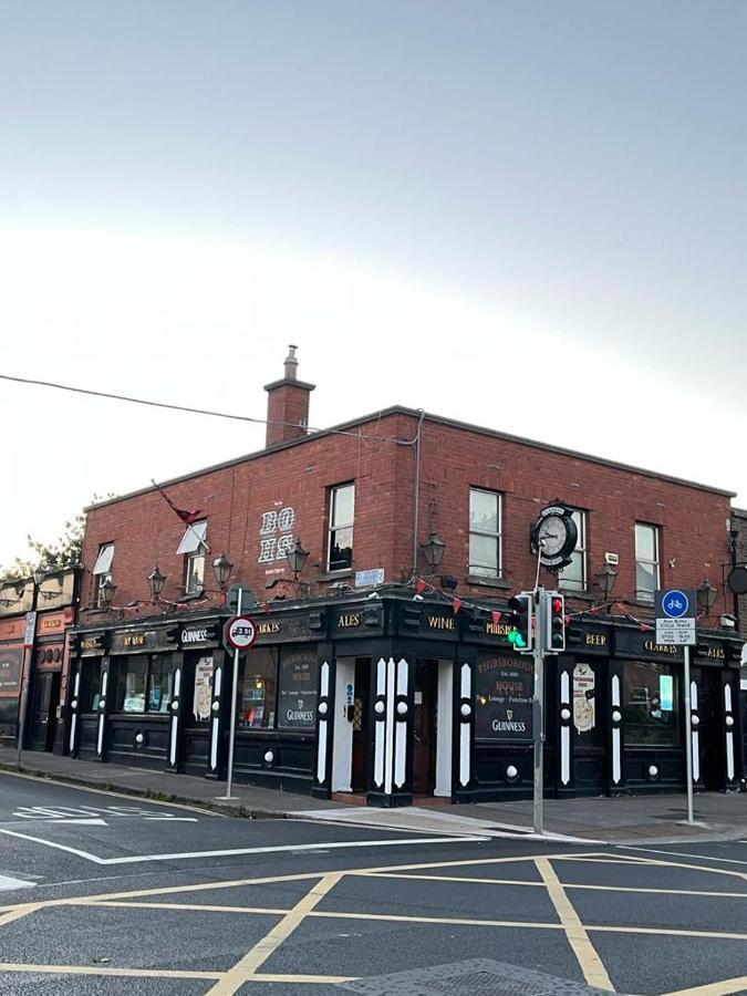 Dublin City Centre 2 Allen Terrace Phibsborough Dublin 7 Ngoại thất bức ảnh