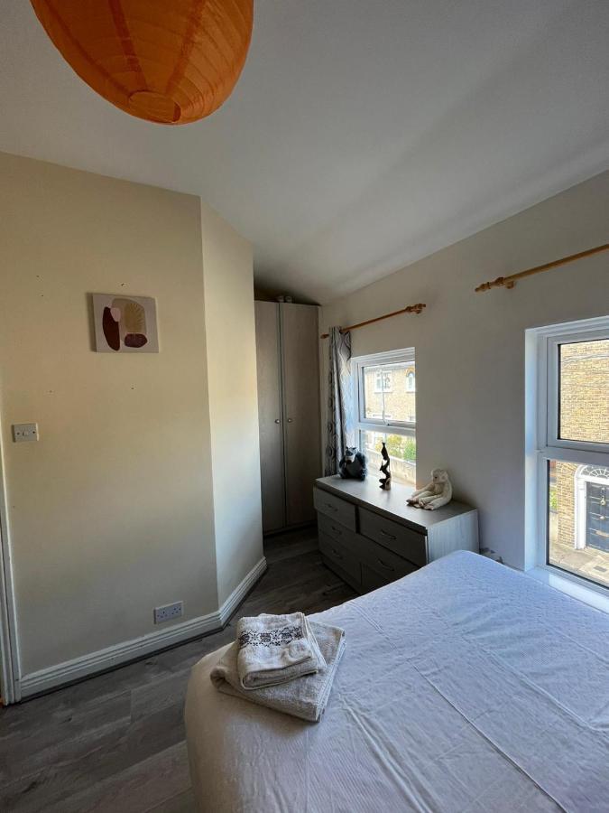 Dublin City Centre 2 Allen Terrace Phibsborough Dublin 7 Ngoại thất bức ảnh