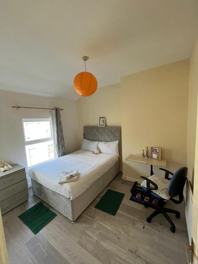 Dublin City Centre 2 Allen Terrace Phibsborough Dublin 7 Ngoại thất bức ảnh