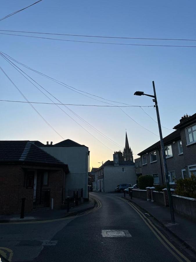 Dublin City Centre 2 Allen Terrace Phibsborough Dublin 7 Ngoại thất bức ảnh