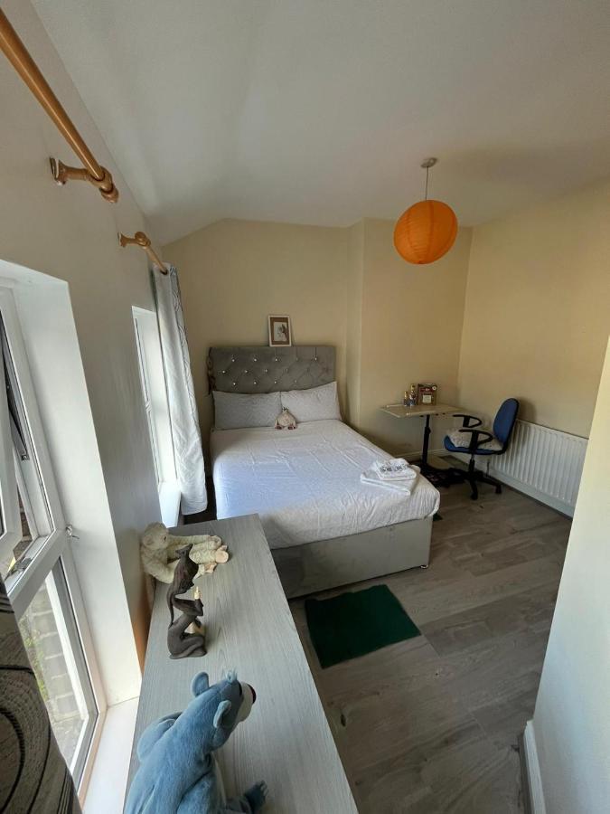 Dublin City Centre 2 Allen Terrace Phibsborough Dublin 7 Ngoại thất bức ảnh